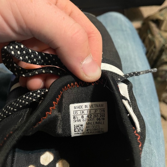 NMD size 8.5 - Picture 3 of 3